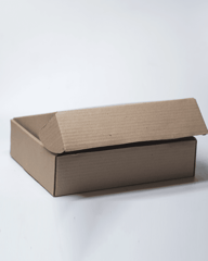 Minus Degre-Eco-friendly Box I Sustainable tabletop accessories