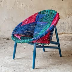 Rhizome-Circle Chair