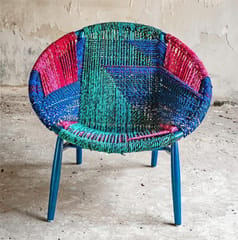 Rhizome-Circle Chair