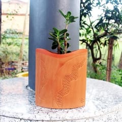 Craftlipi-AYE Terracotta Planter
