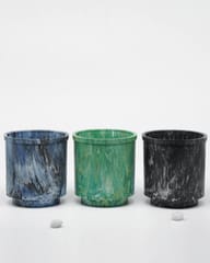 Minus Degre - Luxe Eco-Planter I Set of 3