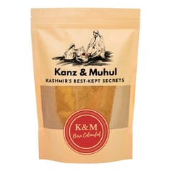 Kanz & Muhul - Matamaal's Garam Masala