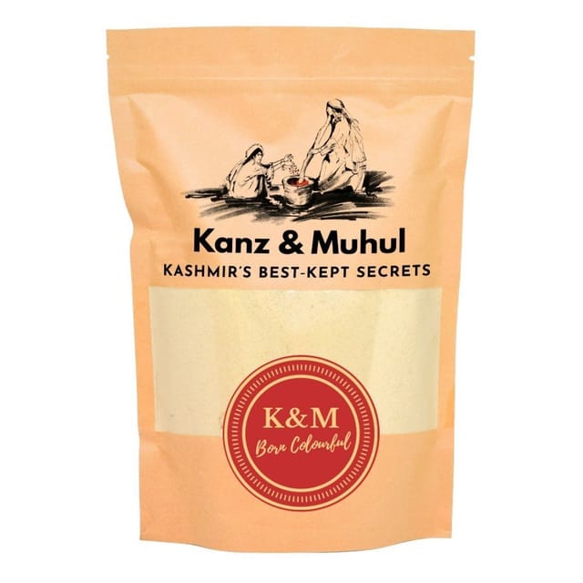 Kanz & Muhul - Ginger Powder (Saunth)