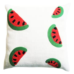 Juhi Malhotra-Watermelon Cushion Cover