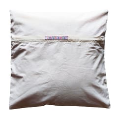 Juhi Malhotra-Mudra Patchwork Cushion Cover