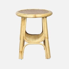 MaNaIYa - Coastal Harmony  Side Table