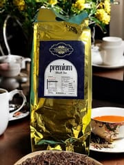 Tavasyam - Premium ctc Tea