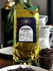 Tavasyam - Premium ctc Tea