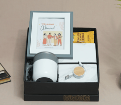 Jadoo Magic - Mod Kit - Employee Welcome Kit for Corporates