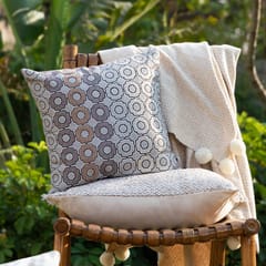 Onset Homes - Tiles Cushion Cover