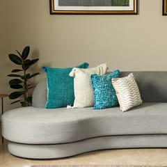 Onset Homes - Gunjan Handwoven Cushion Cover