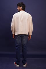 Inkriti - Kala Cotton Cloud Tote shirt