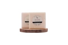 Body Rituals - Rice scrub soap