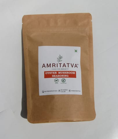 Amritatva - All-Purpose Seasonin 100 gm