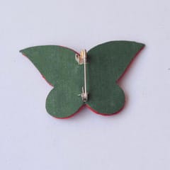 PAULAMI - Titli Brooch - TI-BR2