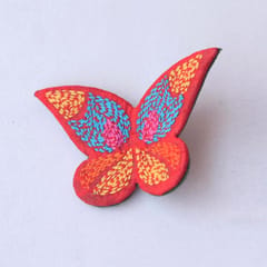 PAULAMI - Titli Brooch - TI-BR2