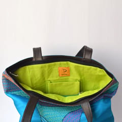 PAULAMI - Chitra Bag - CH-B7