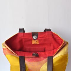 PAULAMI - Chitra Bag - CH-B7