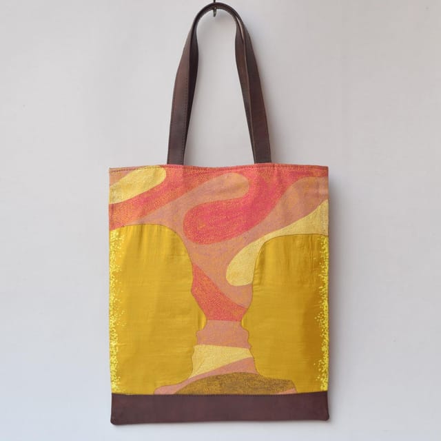 PAULAMI - Chitra Bag - CH-B7