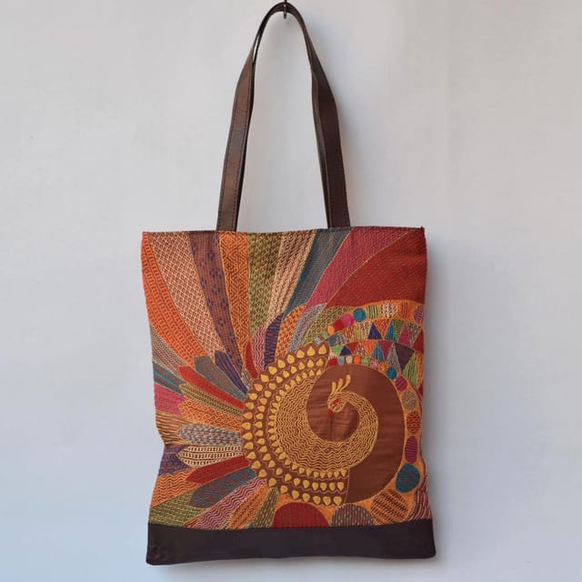 PAULAMI - Chitra Bag - CH-B1