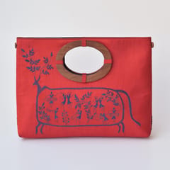 PAULAMI - Chitra Bag - CH-B1