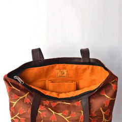 PAULAMI - Chitra Bag - CH-B1