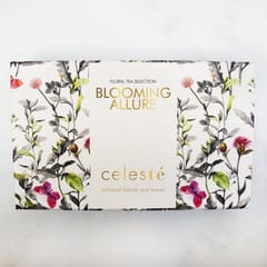 Celesté -BLOOMING ALLURE