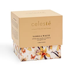 Celesté -Oolong Tea | Vanilla Waltz