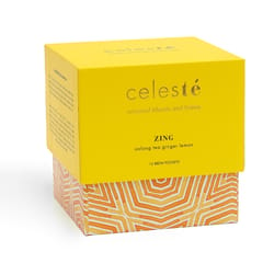 Celesté -Oolong Tea | Zing