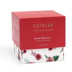 Celesté -Oolong Tea | Remembrance