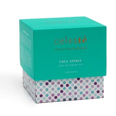 Celesté -White Tea | Free Spirit