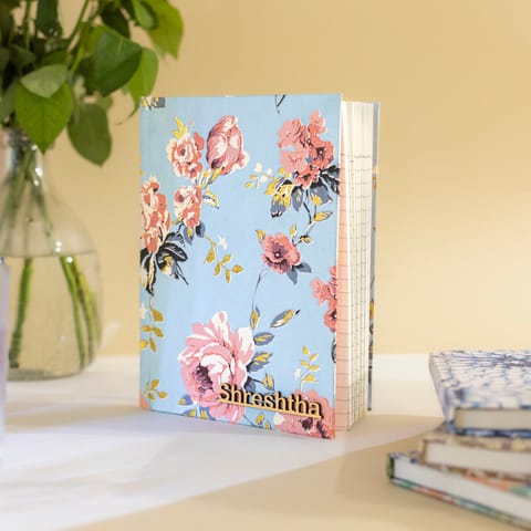PaperMe - Bloom Hardbound Notebook