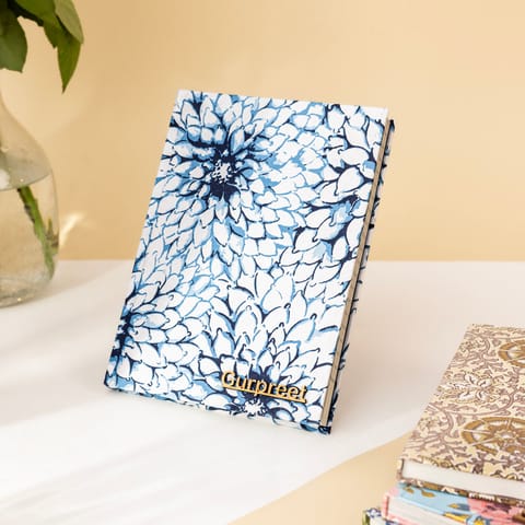 PaperMe - Neelanchal Hardbound Notebook
