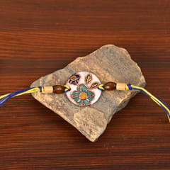 Ekibeki - Handmade Rakhi - PHOOL