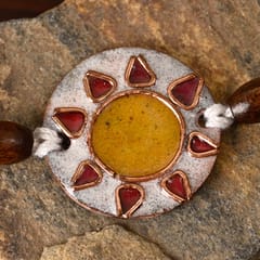 Ekibeki - Handmade Rakhi - SOORAJ