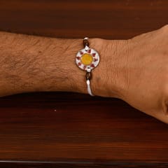 Ekibeki - Handmade Rakhi - SOORAJ