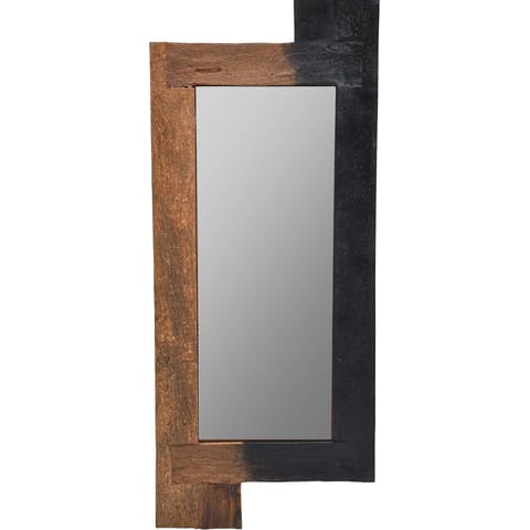 Opaque Studio - Ombre Wall Mirror