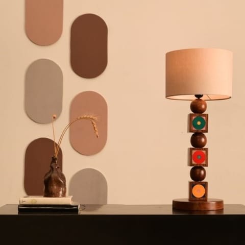 Opaque Studio - Lagori Table Lamp
