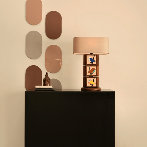 Opaque Studio - Natura Lamp