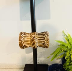 Khoj Crafts - Ruhana 22 : Wooden pedestal