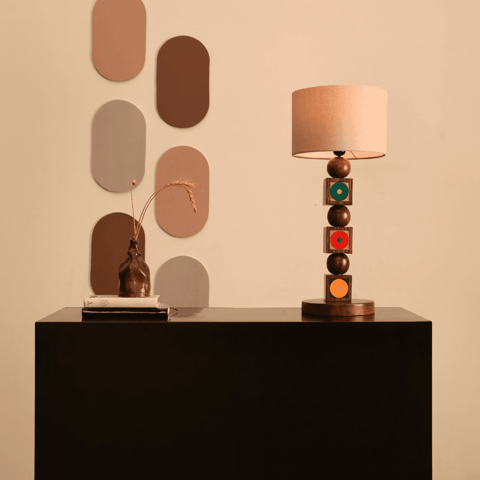 Lagori Table Lamp